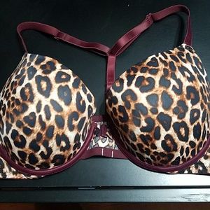 Victoria's Secret PINK Wear Everywhere Push-up